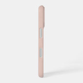Coque iPhone 16 Panneau vintage d'interdiction de stationnement (Côté droit)