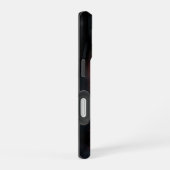 Coque iPhone 16 Panthère d'appui émotionnel (Ne pas animal de comp (Côté droit)