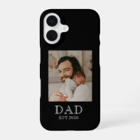 Papa a fondé Photo