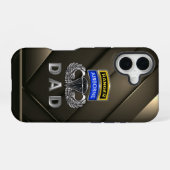 COQUE iPhone 16 PAPA RANGER (Verso Horizontal)