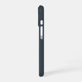 Coque iPhone 16 Papillon Antisocial Mothman Cryptide (Côté gauche)