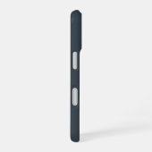 Coque iPhone 16 Papillon Antisocial Mothman Cryptide (Côté droit)