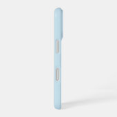 Coque iPhone 16 Papillon Birdwing (Côté droit)