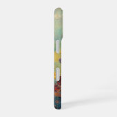 Coque iPhone 16 Papillons | Odilon Redon (Côté droit)