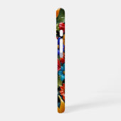 Coque iPhone 16 Paradis - Coques pour iPhone 16 (Côté gauche)