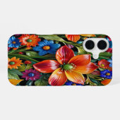 Coque iPhone 16 Paradis - Coques pour iPhone 16 (Verso Horizontal)