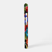 Coque iPhone 16 Paradis - Étui pour iPhone 16 (Côté gauche)