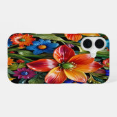 Coque iPhone 16 Paradis - Étui pour iPhone 16 (Verso Horizontal)
