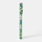 Coque iPhone 16 Paradis tropical (Côté droit)