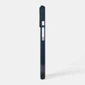 Coque iPhone 16 Parfait pour la personnalisation de l'iPhone (Côté gauche)