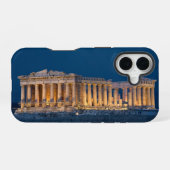 Coque iPhone 16 Partheon (Verso Horizontal)
