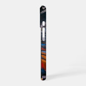 Coque iPhone 16 Pas de réponse (Côté gauche)