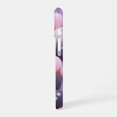 Coque iPhone 16 Pastel Ghost Marshmallows Halloween Case (Côté gauche)