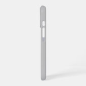 Coque iPhone 16 Patineur (Côté gauche)