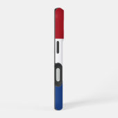 Coque iPhone 16 Pays-Bas (Côté droit)