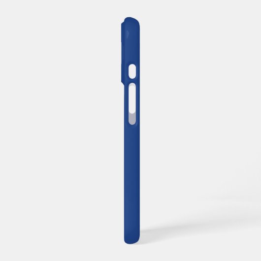 Coque iPhone 16 Pays-Bas (Côté gauche)