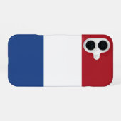 Coque iPhone 16 Pays-Bas (Verso Horizontal)