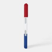 Coque iPhone 16 Pays-Bas (Côté droit)