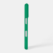 Coque iPhone 16 Peanuts | Fleur de Lucy (Côté droit)
