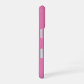 Coque iPhone 16 Peanuts | Sally Brown (Côté droit)