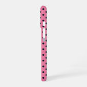 Coque iPhone 16 Peanuts | Sally Crème Glacée moitié & moitié (Côté gauche)