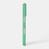 Coque iPhone 16 Peanuts | Sally Crème Glacée moitié & moitié (Côté droit)