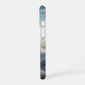 Coque iPhone 16 Pégase (Côté gauche)