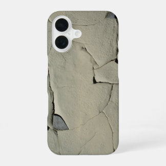 Coque iPhone 16 Peinture à écorce grondée