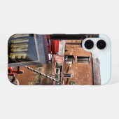 COQUE iPhone 16 PÉNICHES (Verso Horizontal)