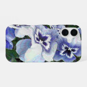 COQUE iPhone 16 PENSÉES (Verso Horizontal)