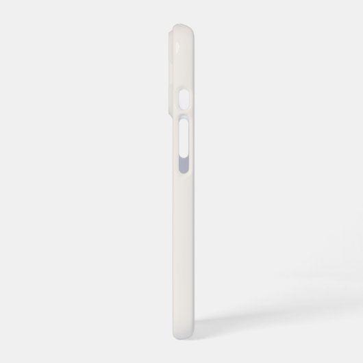 Coque iPhone 16 Perdu dans le code QR - Maze Art Geek (Côté gauche)