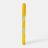 Coque iPhone 16 Perroquet (Côté droit)