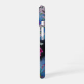 Coque iPhone 16 Perséphone  (Côté gauche)