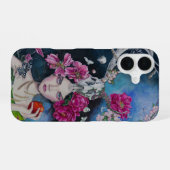 Coque iPhone 16 Perséphone  (Verso Horizontal)