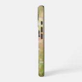 Coque iPhone 16 Personalized Border Collie Photo and Name  (Côté gauche)