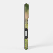 Coque iPhone 16 Personalized Border Collie Photo and Name  (Côté droit)