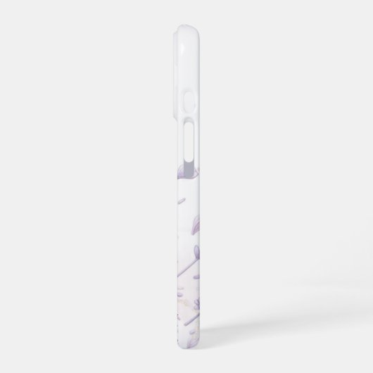 Coque iPhone 16 Personalized Pup Phone Case – Min Pin (Côté gauche)