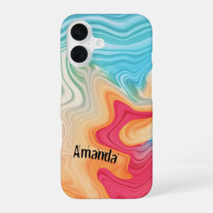 Coque iPhone 16 Personnalisé COOL