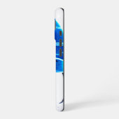 Coque iPhone 16 Personnaliser le produit (Côté gauche)