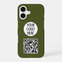 Personnalisez Votre code QR logo de l'entreprise v