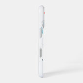Coque iPhone 16 Petite Bloom (Côté droit)