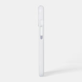 Coque iPhone 16 Petite fille et salope blanche (Côté gauche)