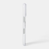 Coque iPhone 16 Petite fille et salope blanche (Côté droit)