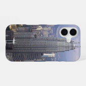 Coque iPhone 16 petronas kl (Verso Horizontal)