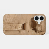 Coque iPhone 16 pharaon (Verso Horizontal)