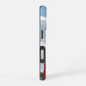 Coque iPhone 16 Phare "Big Red" (Côté droit)