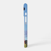 Coque iPhone 16 Phare de Currituck (Côté gauche)