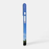 Coque iPhone 16 Phare de l'île de Bodie (Côté gauche)