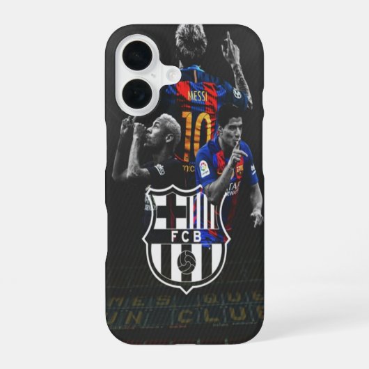 COQUE iPhone 16 PHONE APPLE CAS MSN (Verso)