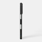 COQUE iPhone 16 PHONE APPLE CAS MSN (Côté droit)